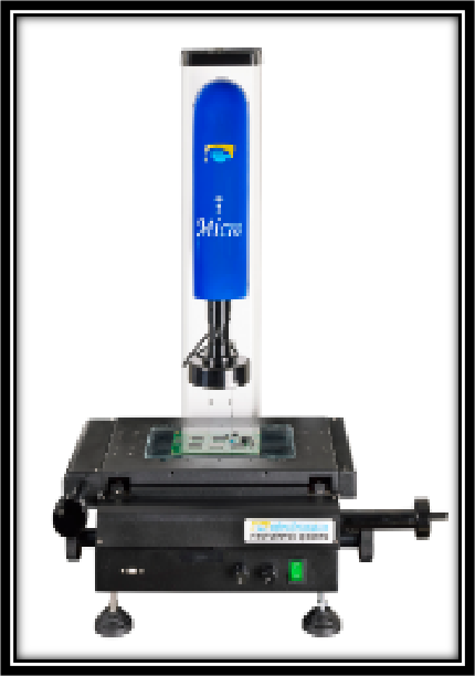 Vision Measuring Machine